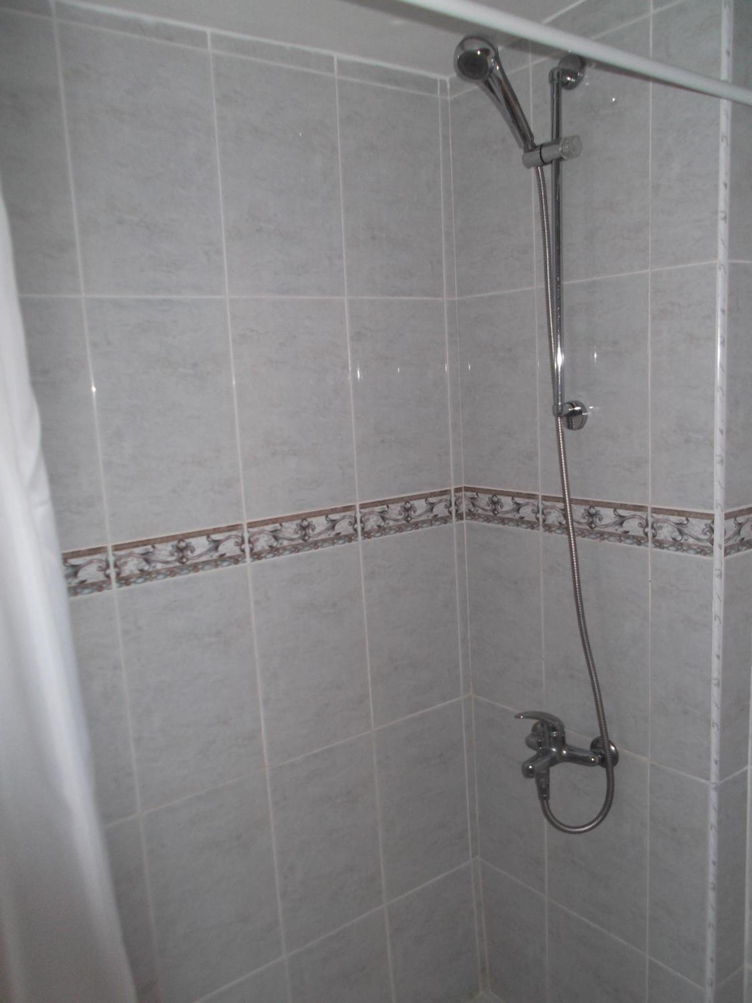 Residencial Galo D'Ouro Hotel กามีนญา ภายนอก รูปภาพ