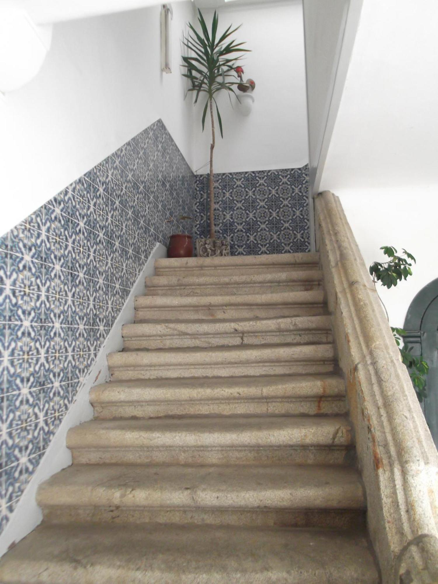 Residencial Galo D'Ouro Hotel กามีนญา ภายนอก รูปภาพ